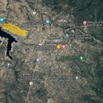 Lote Excepcional de 29 Hectáreas junto al Lago El Cajón, Capilla del Monte