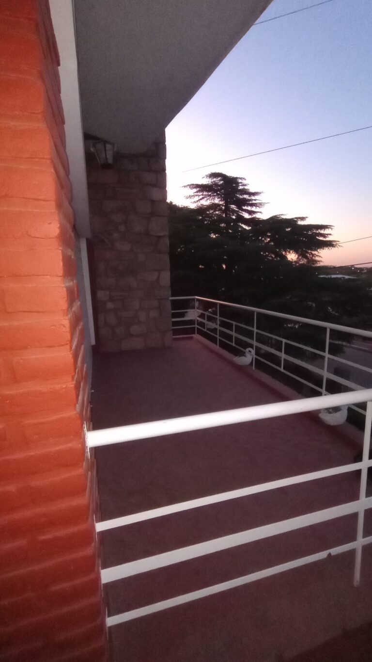 casa calle jujuy
