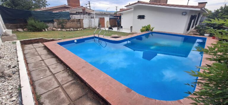 casa