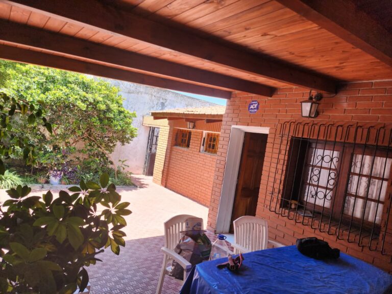 casa barrio empalme