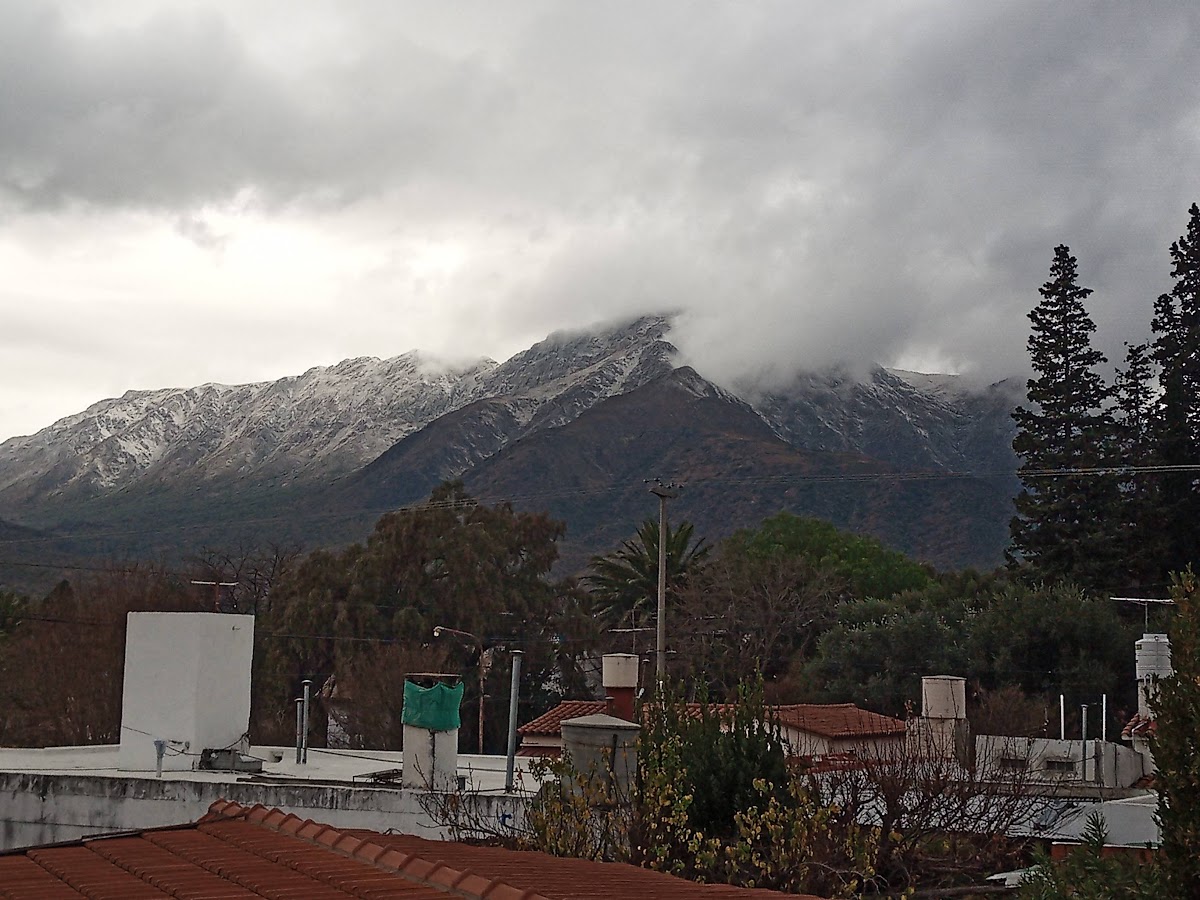 Lomas del Uritorco