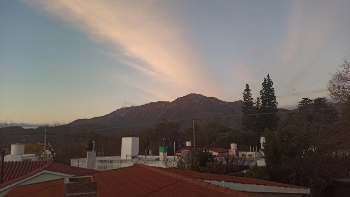 Lomas del Uritorco