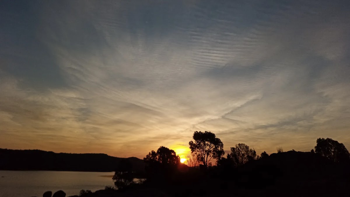Lomas del Uritorco