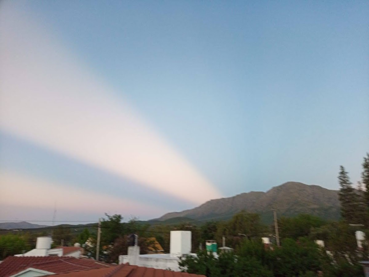 Lomas del Uritorco