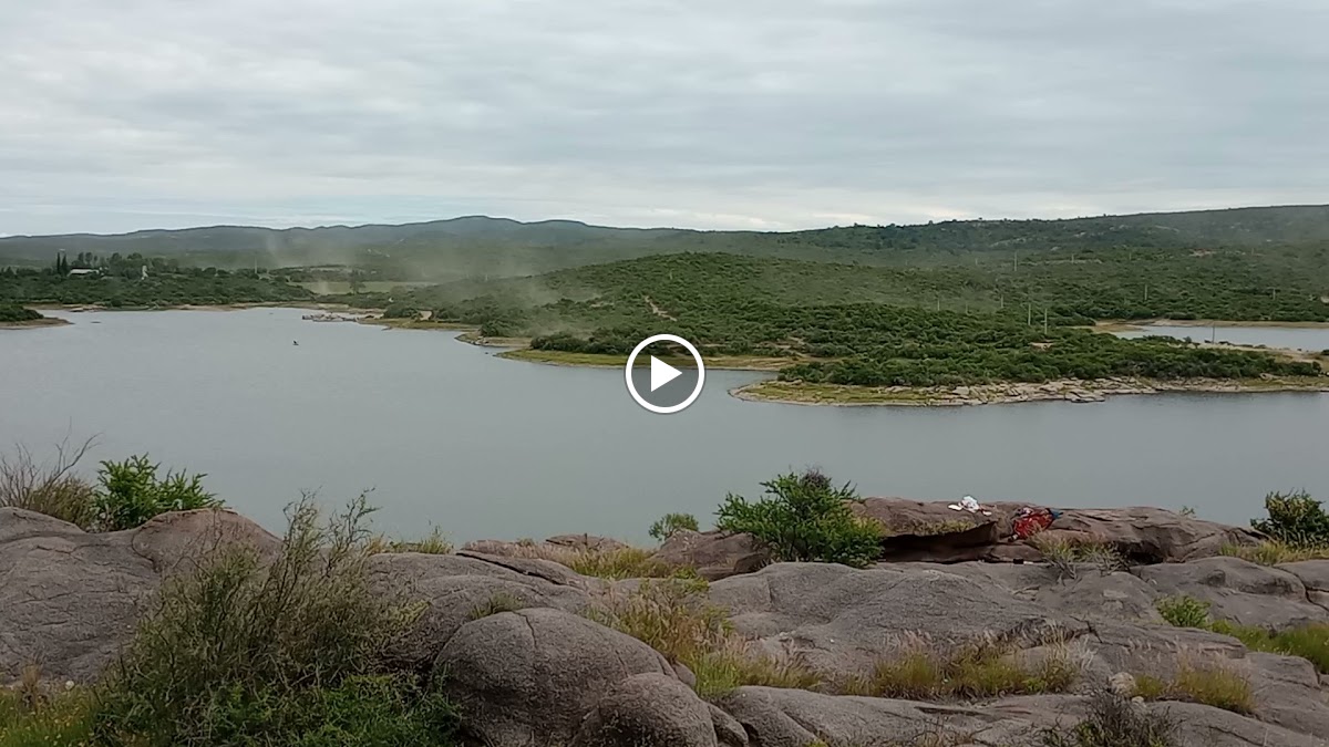 Lomas del Uritorco