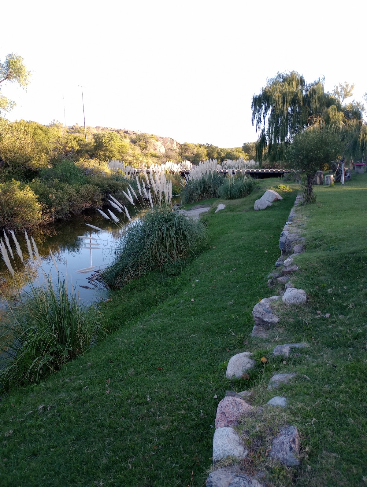 Lomas del Uritorco