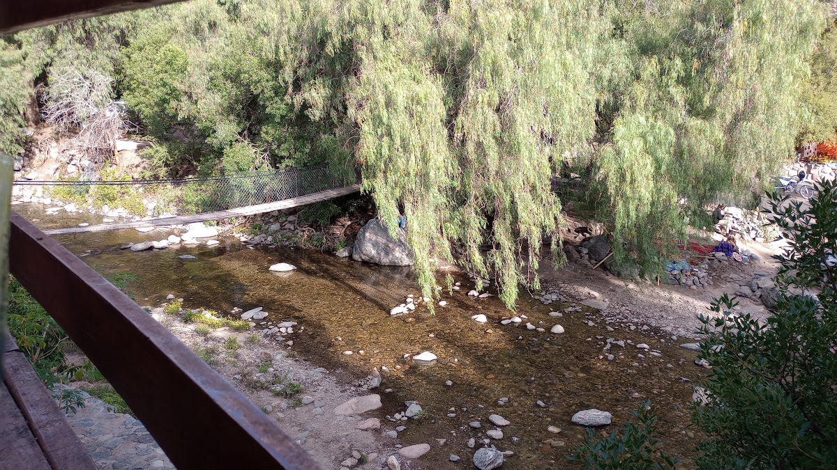 Lomas del Uritorco