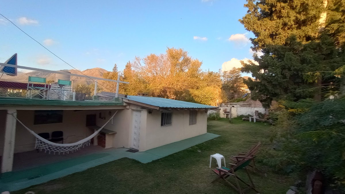 Lomas del Uritorco