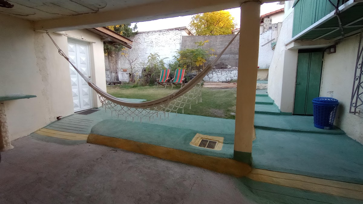 Lomas del Uritorco