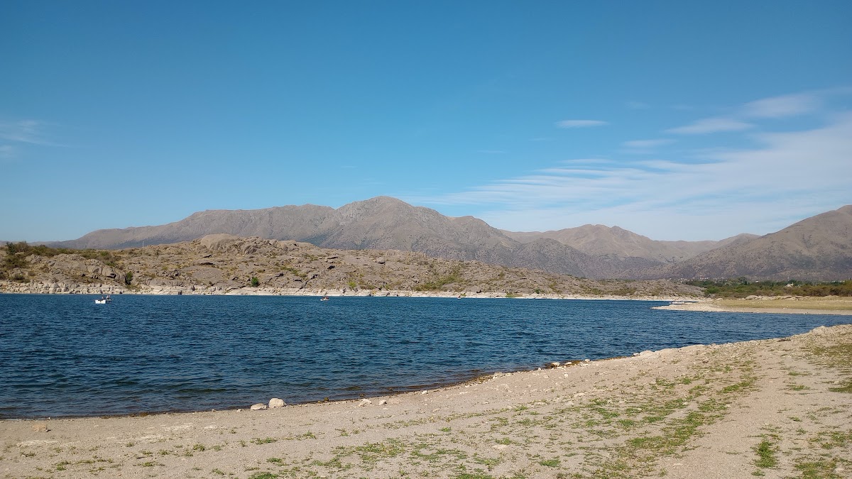 Lomas del Uritorco